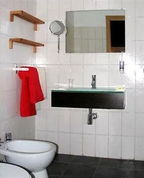 Hostal Boutique Los Geranios Del Pinar Torremolinos