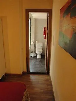 Pensionat Hostal Boutique Los Geranios Del Pinar Torremolinos