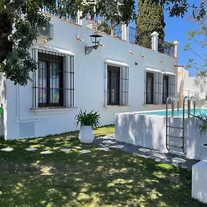 Guest house Terra Aloe, Torremolinos
