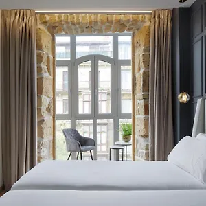 *** Hotel Arrizul Catedral Spanien