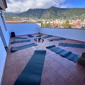  Gasthof Canary Bio Tenerife Spanien