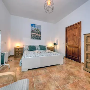 Nopasanada Tu Casa En Lanzarote El Cuchillo