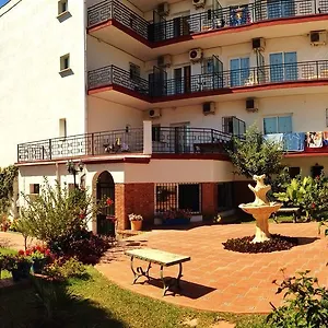 *** Hotel Carmen Teresa Spanien
