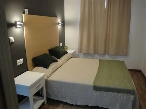 Gæstehus Hostal Boutique Los Geranios Del Pinar Torremolinos